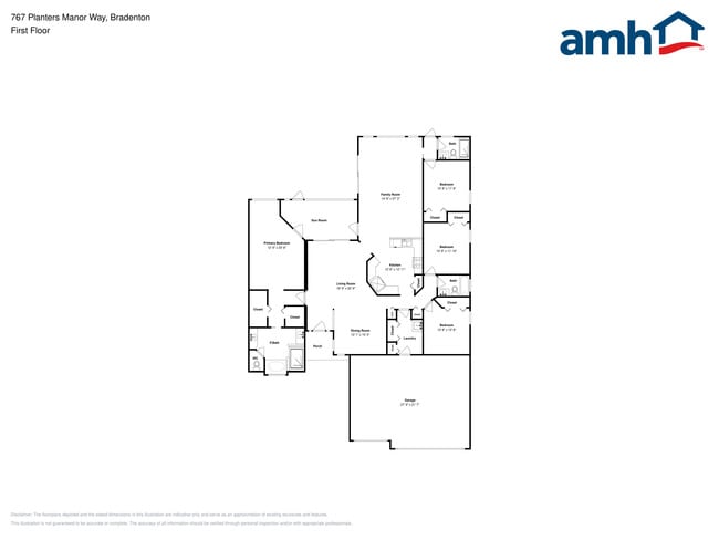 Building Photo - 767 Planters Manor Way