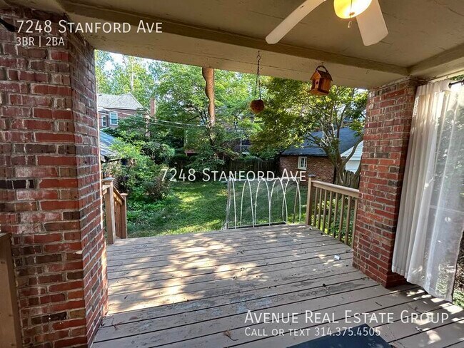 Foto del edificio - Just Listed! -  7248 Stanford Ave