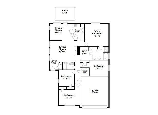 Building Photo - 8215 Point Pendleton Dr