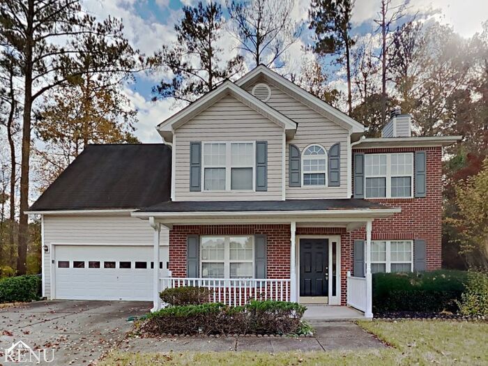 Primary Photo - 2000 Foster Trace Ct