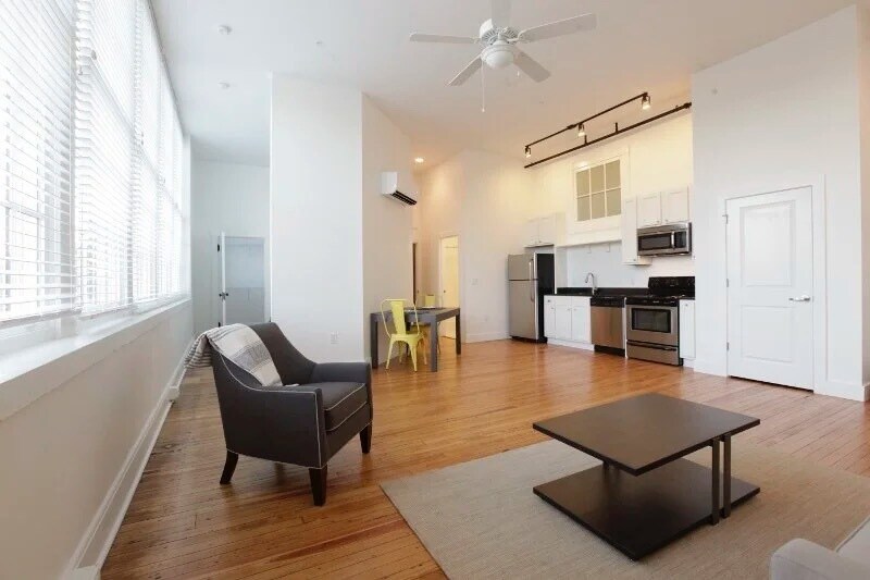 Foto principal - The Cape Charles Lofts