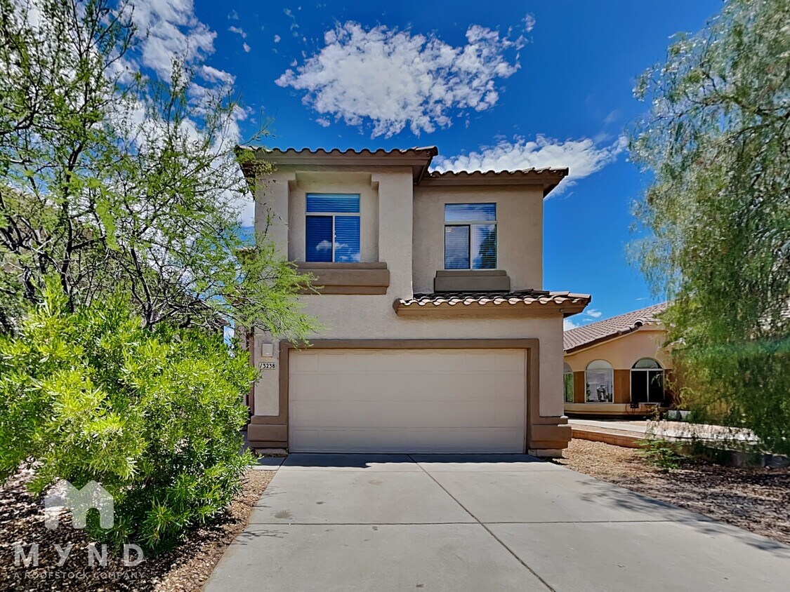 Foto principal - 13238 E Alley Spring Dr