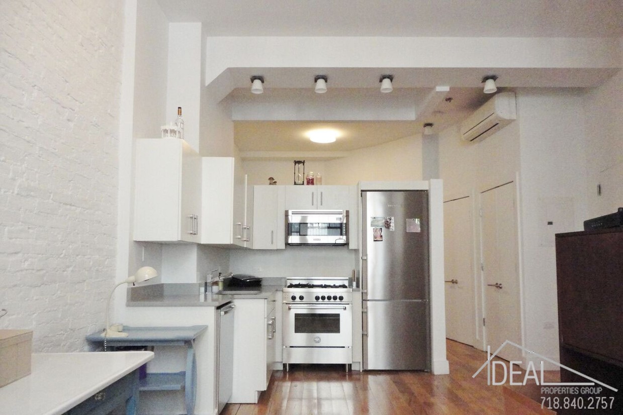 Foto principal - 186 Joralemon St