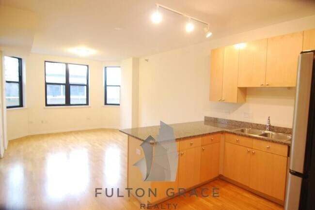 Foto del edificio - 1 bedroom in Chicago IL 60605