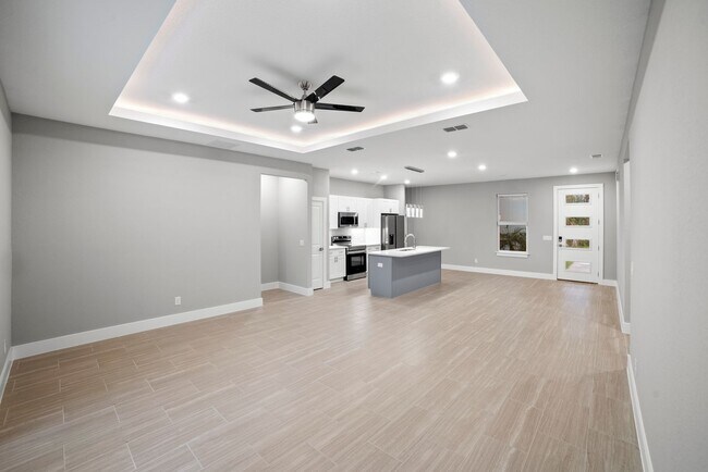 Foto del edificio - Deposit-Free! Modern, energy efficient hom...