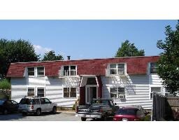 Primary Photo - 70 Barrows St