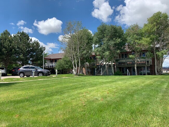 Foto del edificio - 1604 Sand Ct