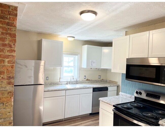 Foto del edificio - 803 N Jefferson St