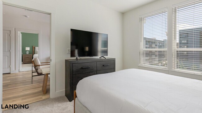 Foto del edificio - 1734 N Loop 1604 W