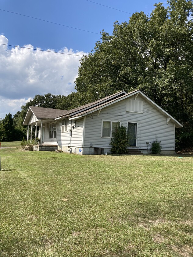 2030 Old Morrilton Hwy, Conway, AR 72032 - House Rental in Conway, AR ...