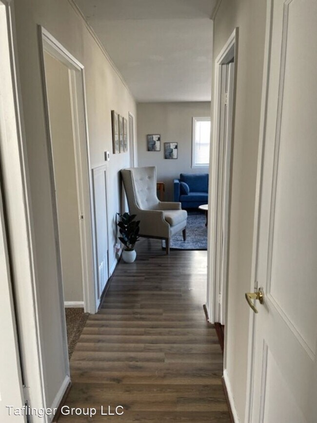 Foto del edificio - 3 br, 1 bath House - 1421 N Jefferson St.