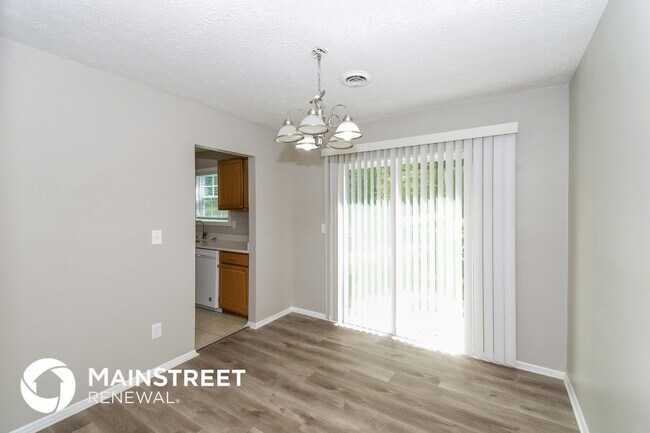 Foto del edificio - 2215 Fairway Cir SW