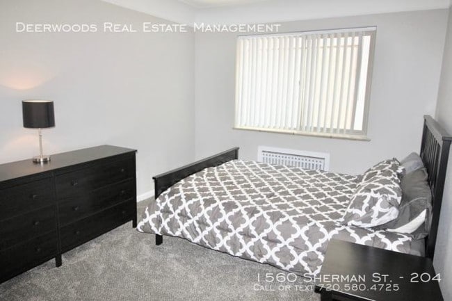 Building Photo - 1 bedroom in Denver CO 80203