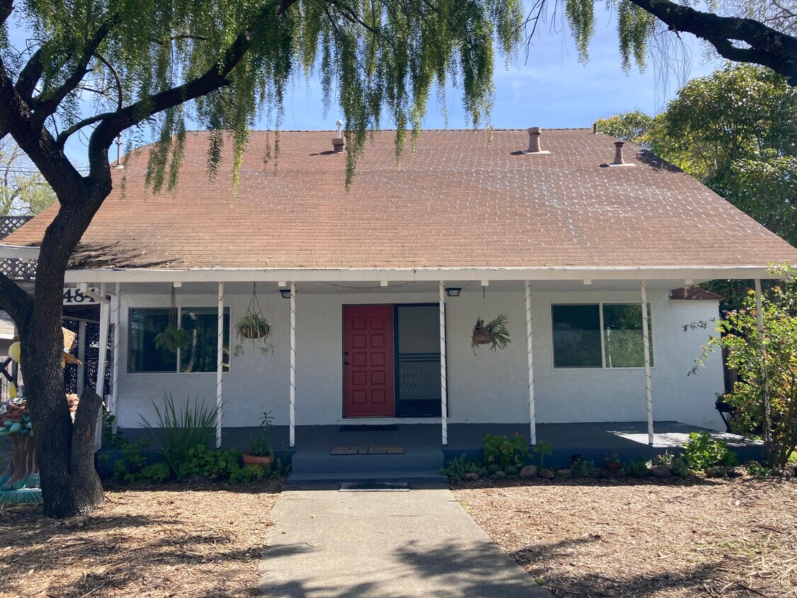 484 Goodman Ave, Santa Rosa, CA 95407 House Rental in Santa Rosa, CA