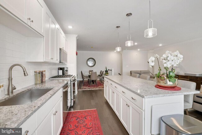 Foto del edificio - 23275 Milltown Knoll Square