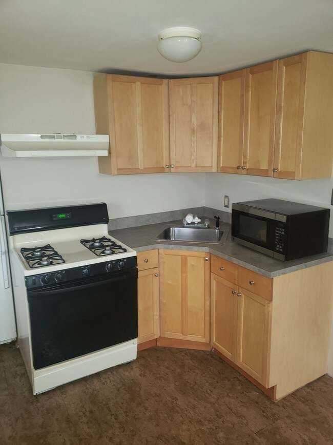 Foto del edificio - 4747 West End Ave