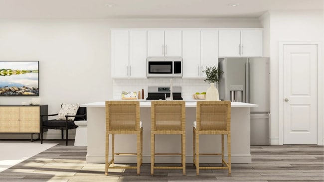 Foto del edificio - 3018 Honeymyrtle Ln