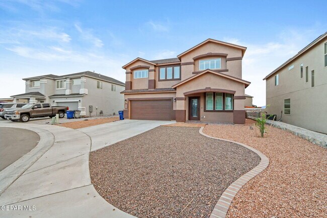 Building Photo - 4521 Marisabel Azcarate St