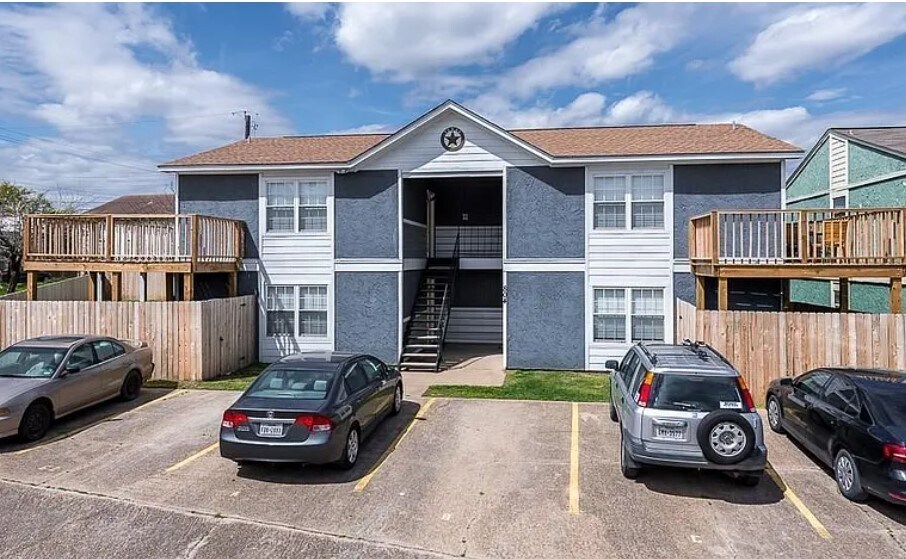 Foto principal - 804 Oran Cir