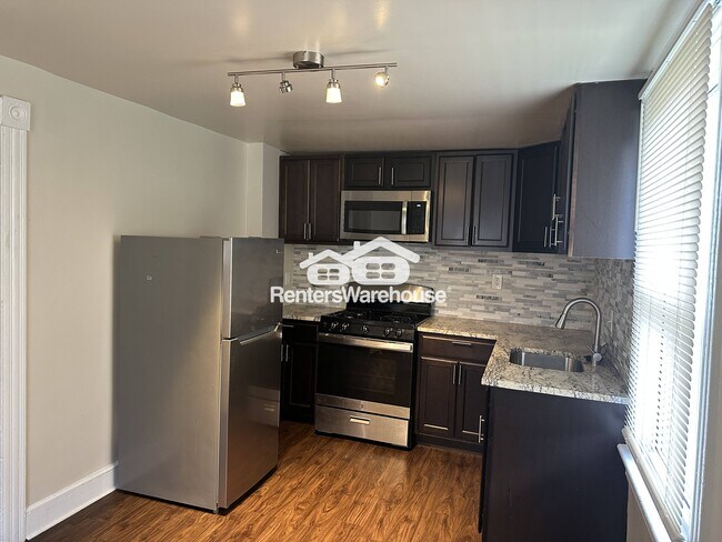Building Photo - 4308 Hamilton Ave