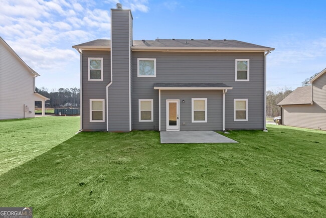 Foto del edificio - 559 Belmont Ln