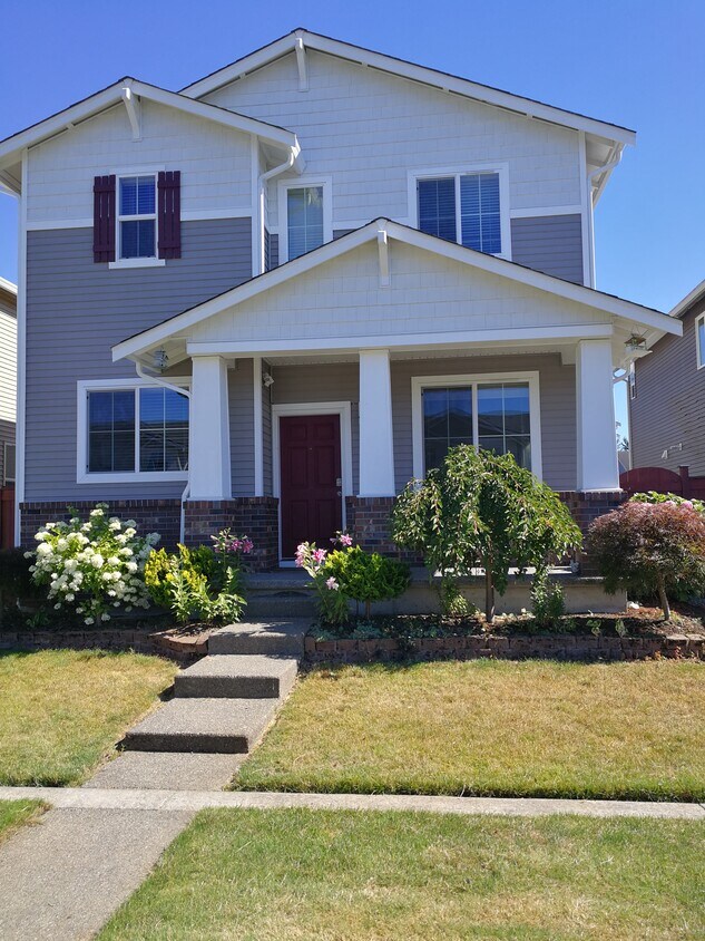 Photo - 1418 51st St NE (Auburn, WA)