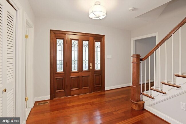 Foto del edificio - 3856 N Rixey St