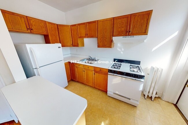 Foto del edificio - 1788 Beacon St