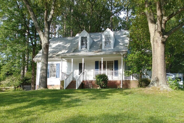 Primary Photo - 7300 Wilderness Rd