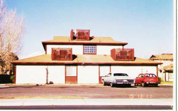 Building Photo - 5380 E Lake Mead Blvd