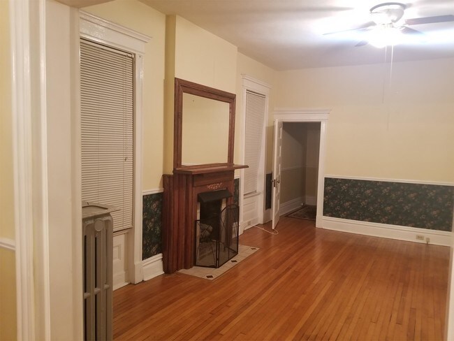 Foto del edificio - 4314 Lindell Blvd