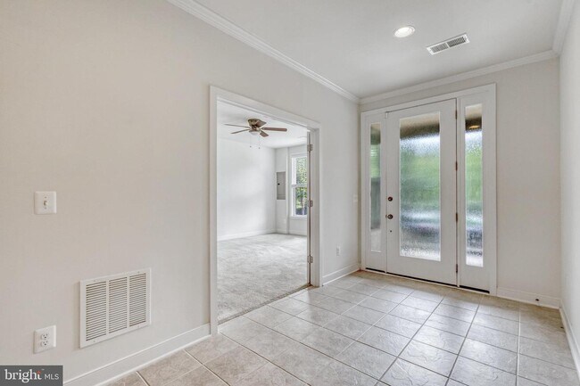 Foto del edificio - 42359 Chapel Gate Terrace