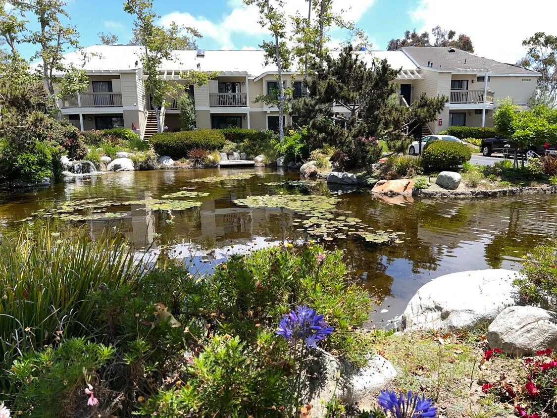 Foto principal - 12213 Carmel Vista Rd