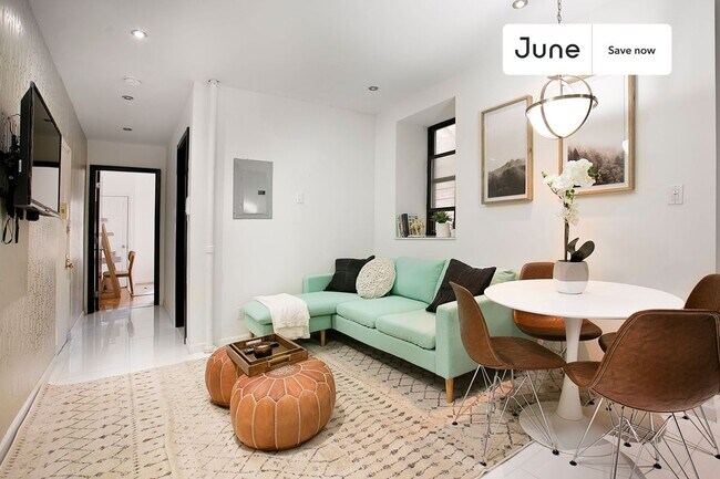 Foto del edificio - 320 Manhattan Ave