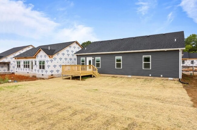 Building Photo - 1233 Melody Ave