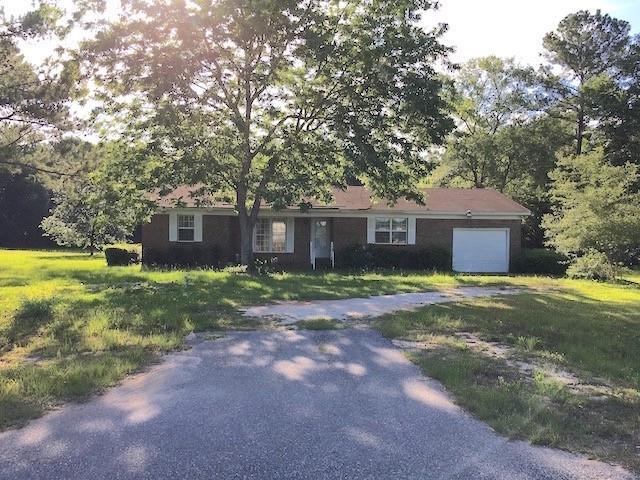 Foto principal - 12395 Old Cedar Point Rd