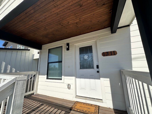 Foto del edificio - 1311 E 35th St