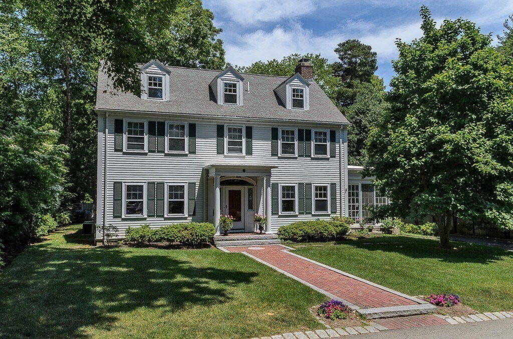 Primary Photo - 22 Leighton Rd