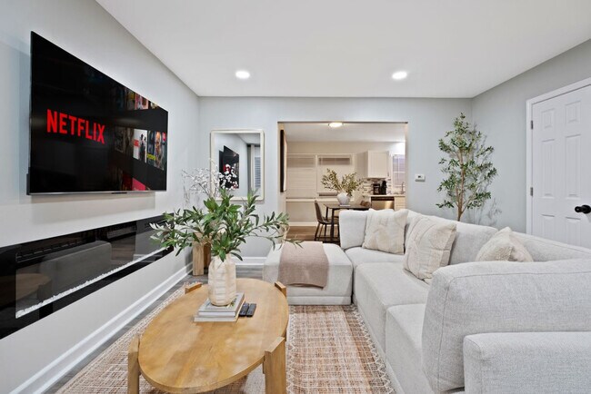 Foto del edificio - 508 S Warrington Rd