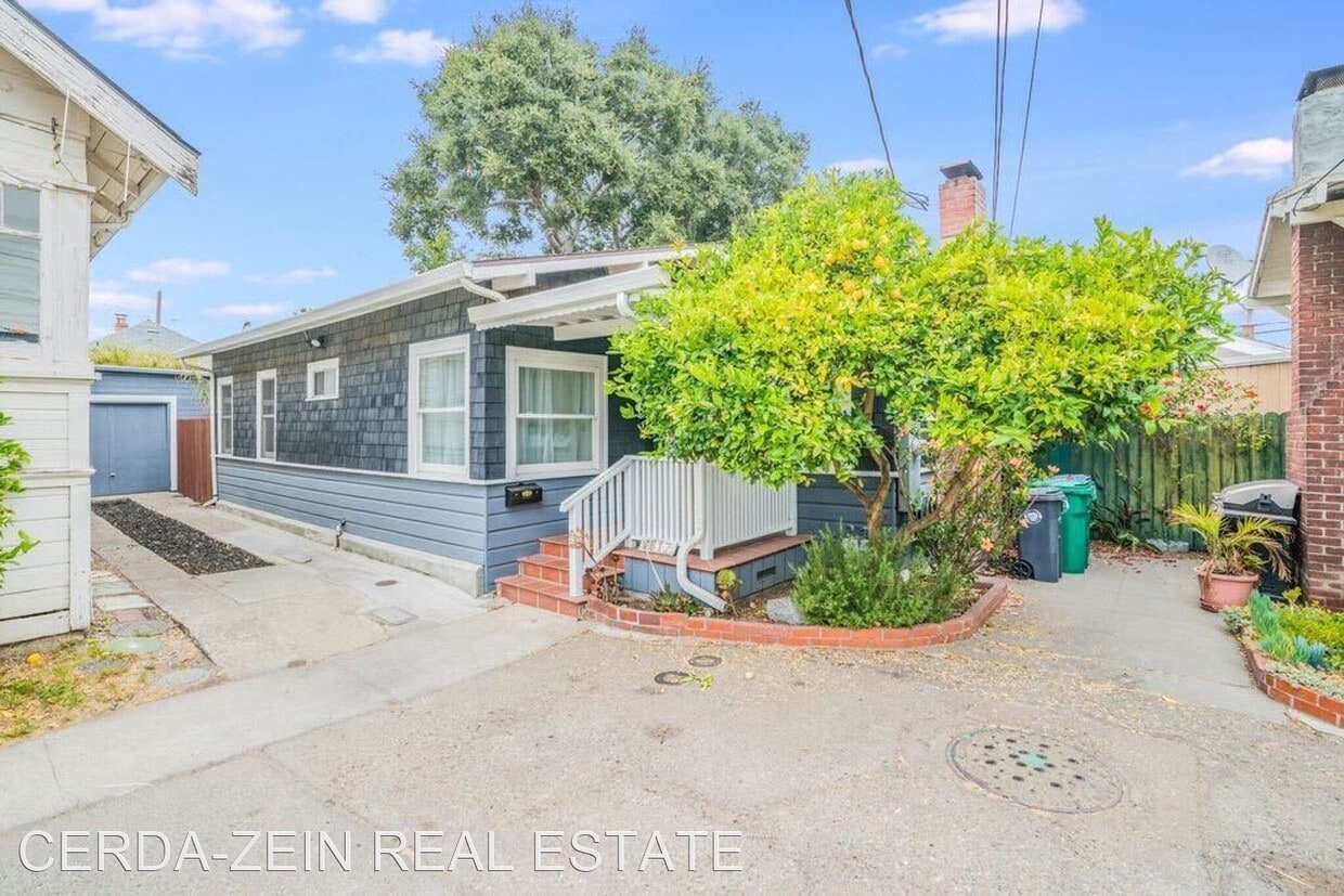 Primary Photo - 2 br, 1 bath House - 1617 Gould Ct