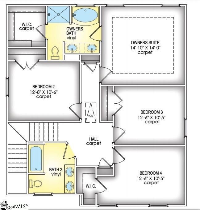 Building Photo - 604 Crown Pointe