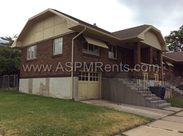 Building Photo - 2604 Brinker Ave