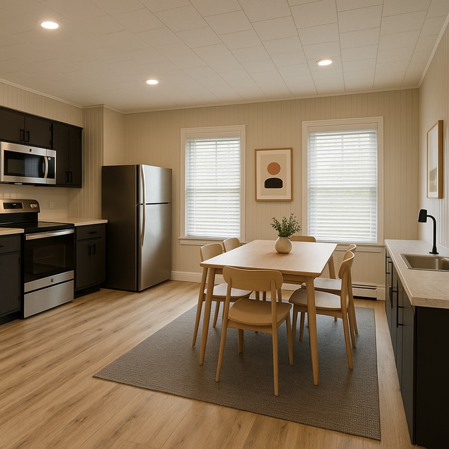 Building Photo - Modern 2 bed, 1.5 Bath Home in the Heart o...