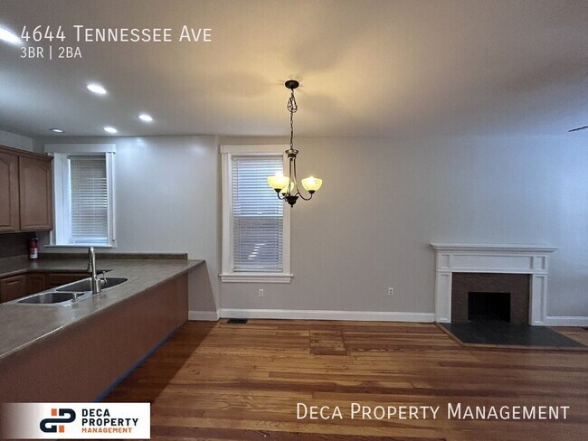 Building Photo - 4644 Tennessee Ave