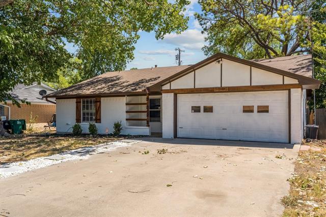 Foto del edificio - 3322 Meadowlark Ln