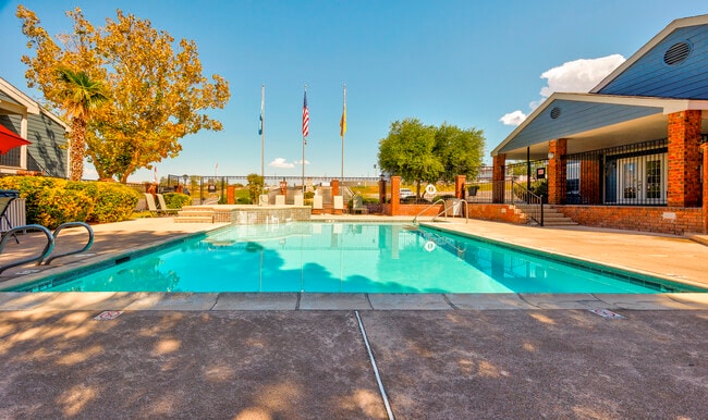 Foto del edificio - HIGH RANGE VILLAGE