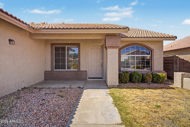 Foto del edificio - 8752 W Melinda Ln