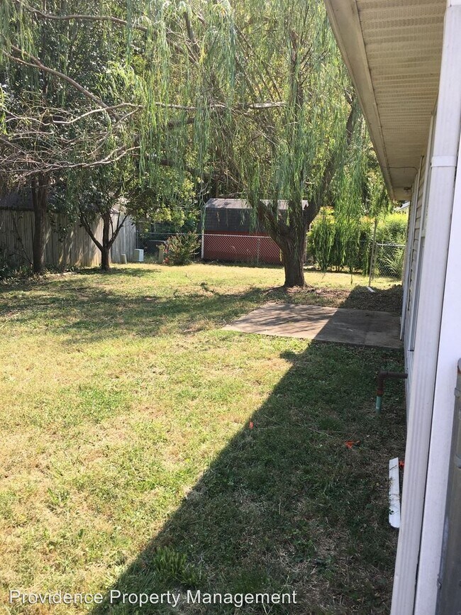 Building Photo - 3 br, 2 bath House - 3407 Remington St