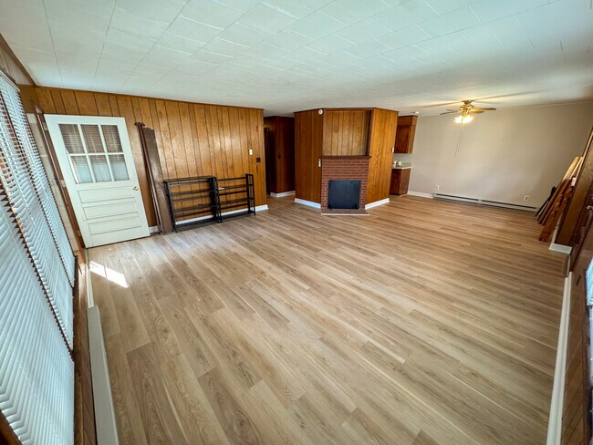 Foto del edificio - 117 Carolina Rd