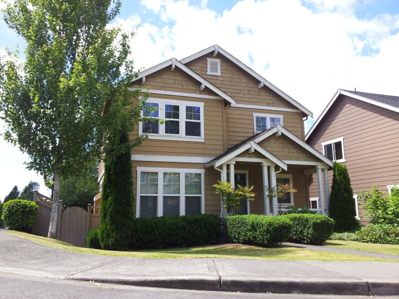 Primary Photo - 16165 Parkside Way SE SE